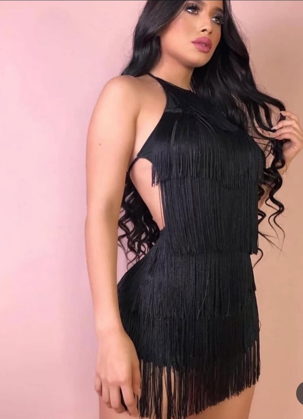 Vestido
