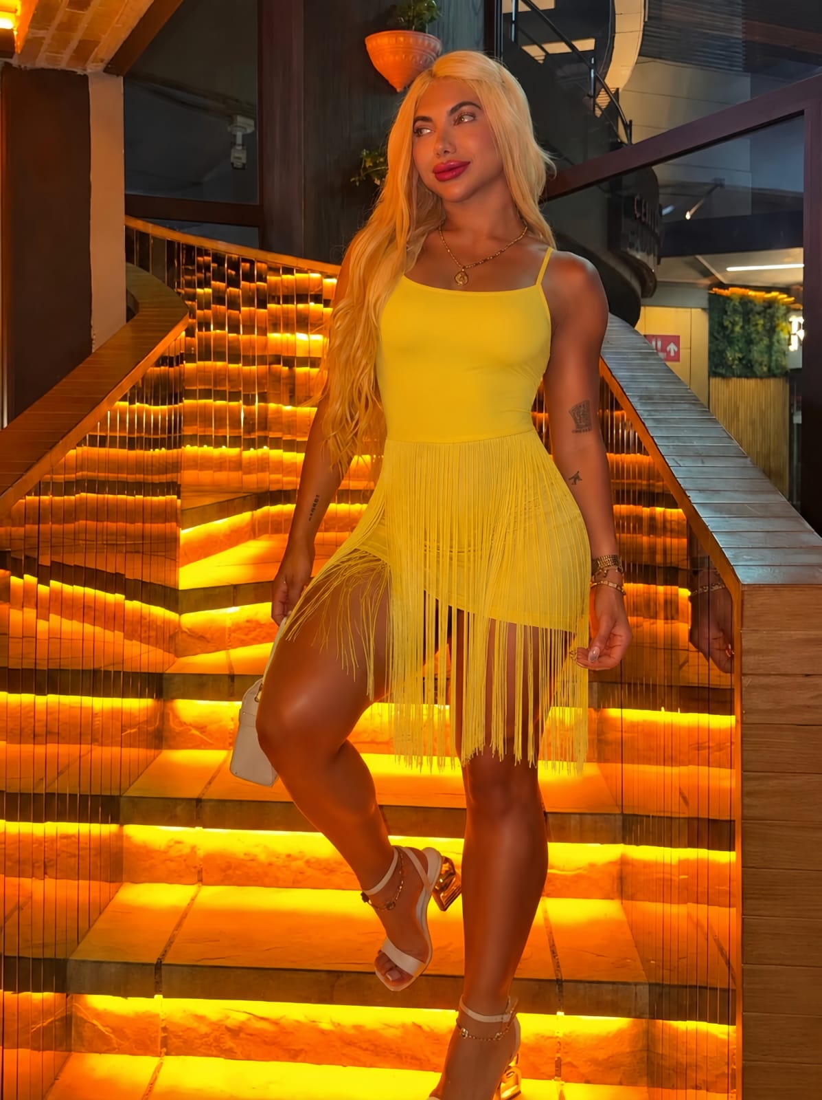 Vestido