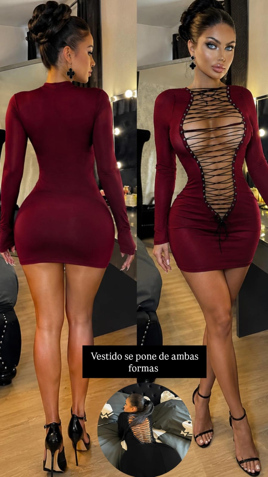 Vestido