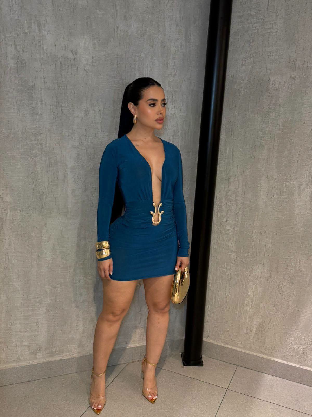 Vestido