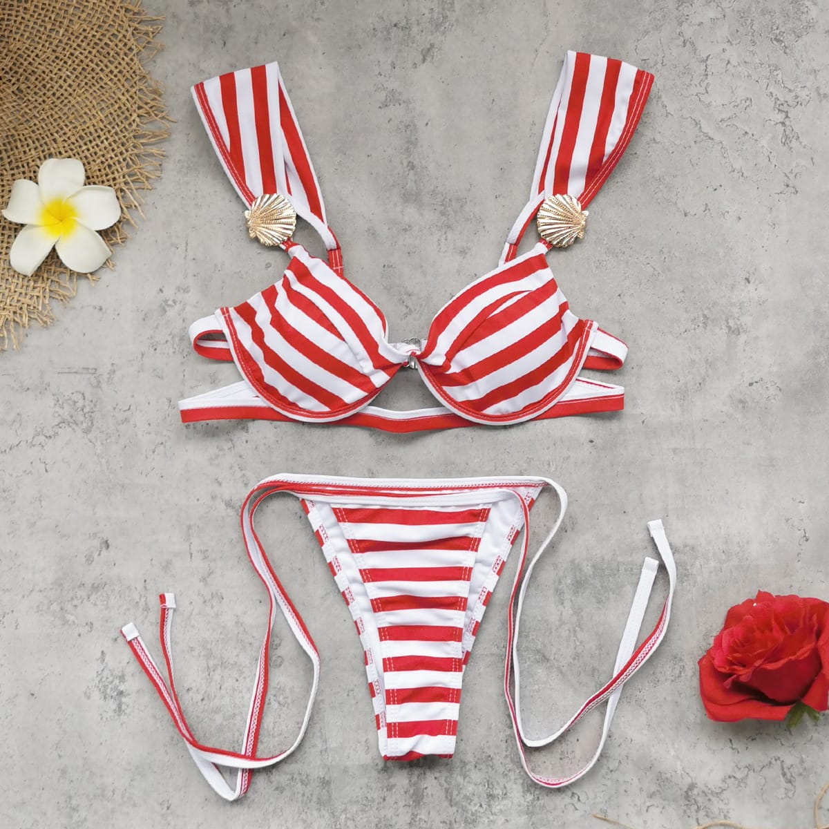 Traje de baño
