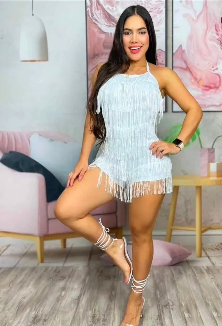 Vestido
