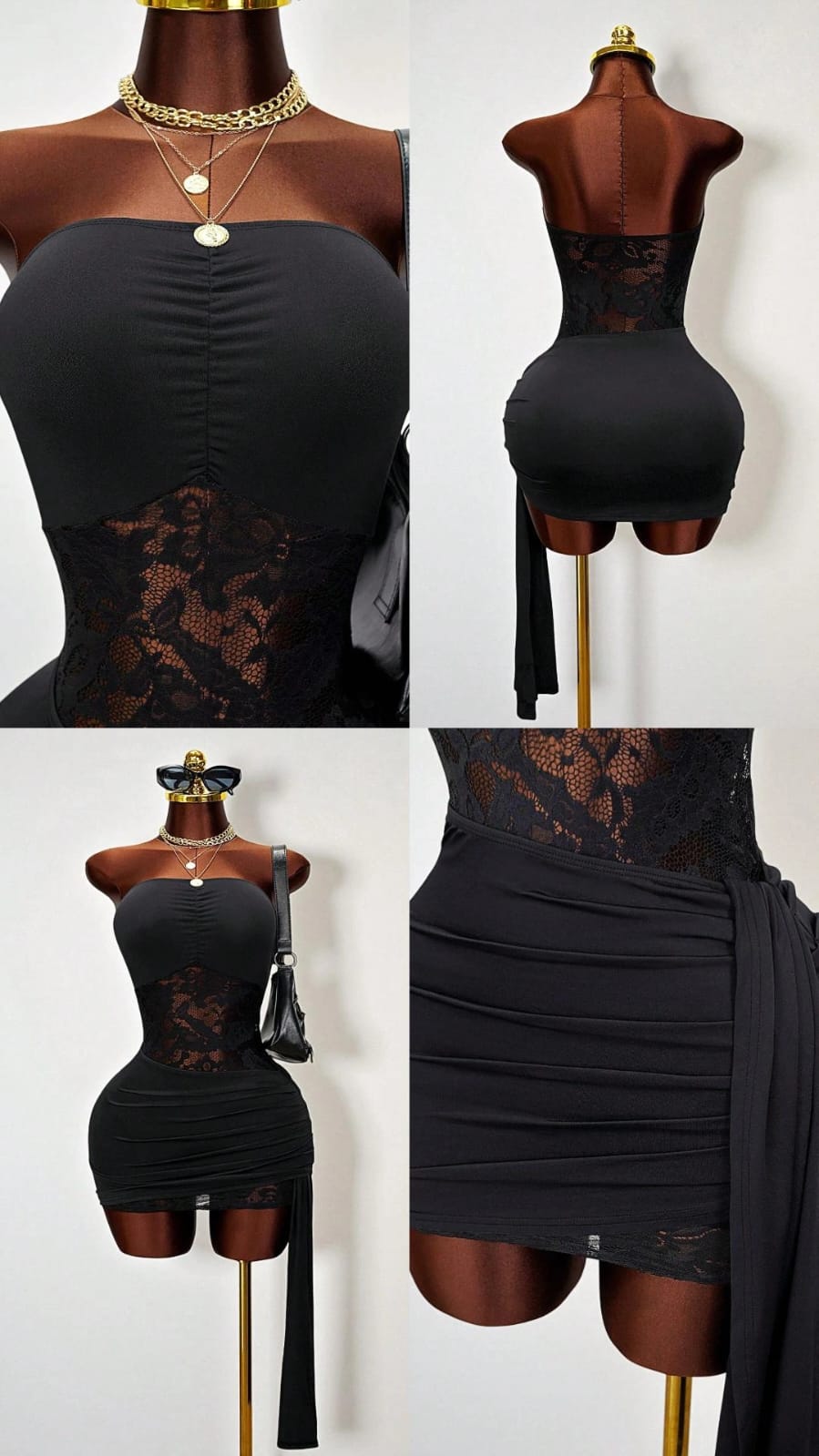 Vestido