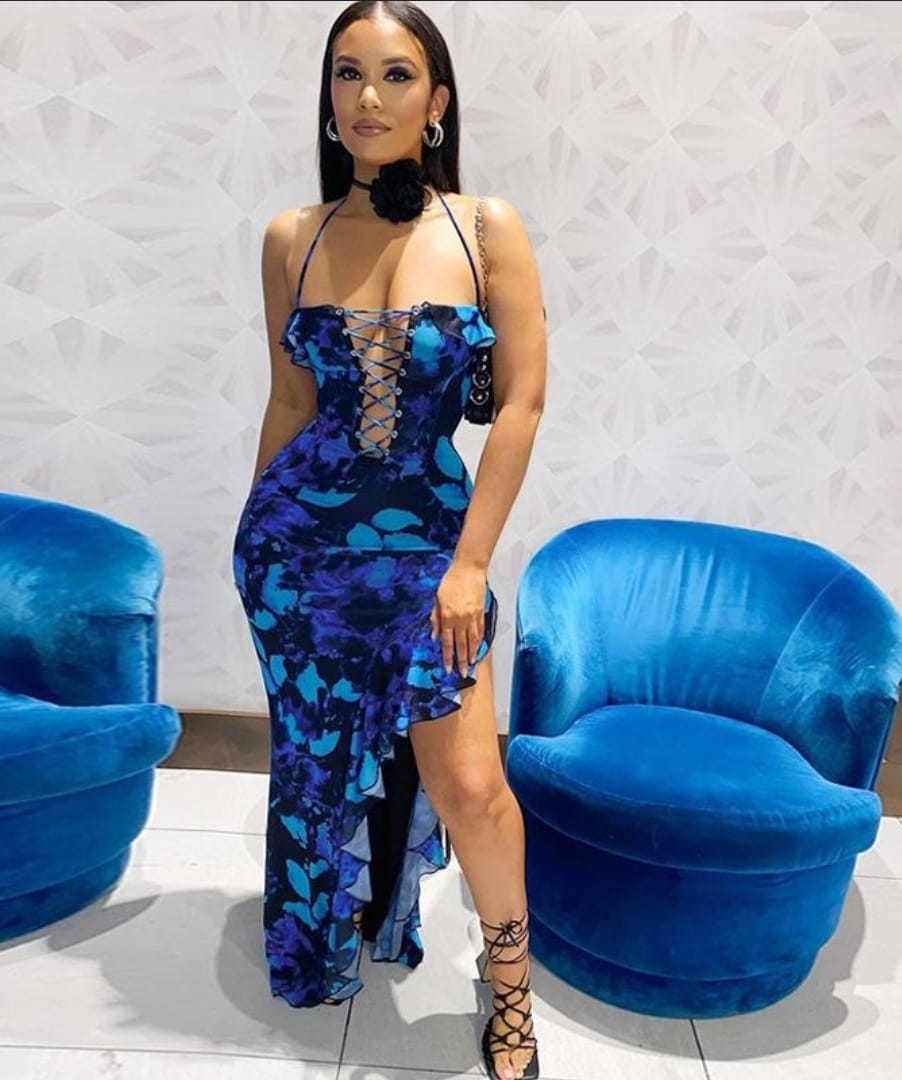 Vestido