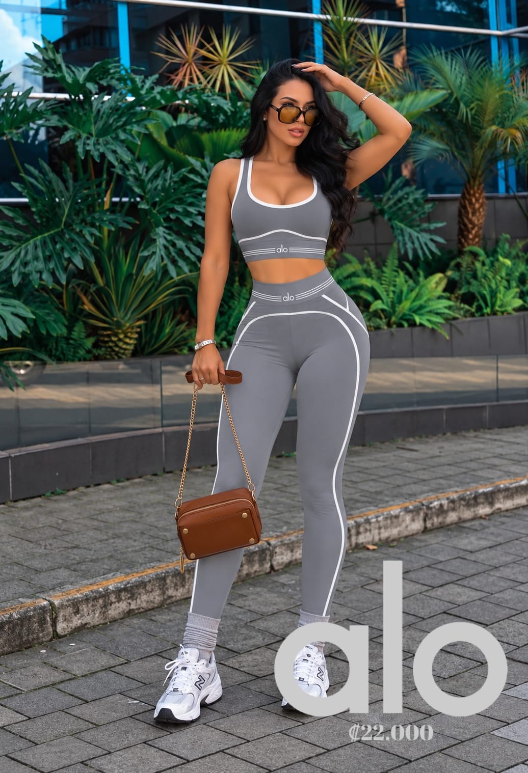 Set deportivo