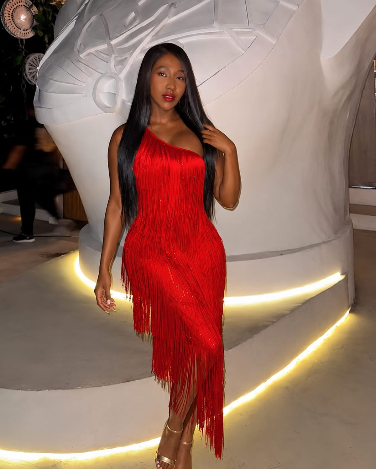 Vestido