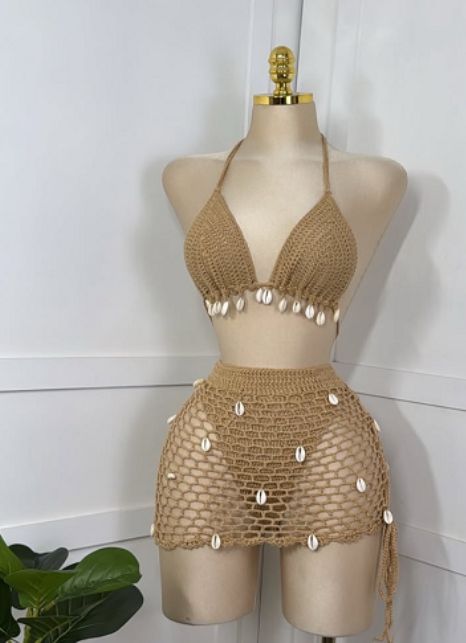 Traje de baño