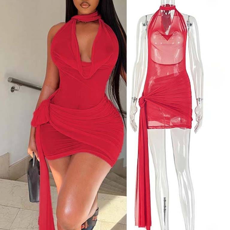 Vestido