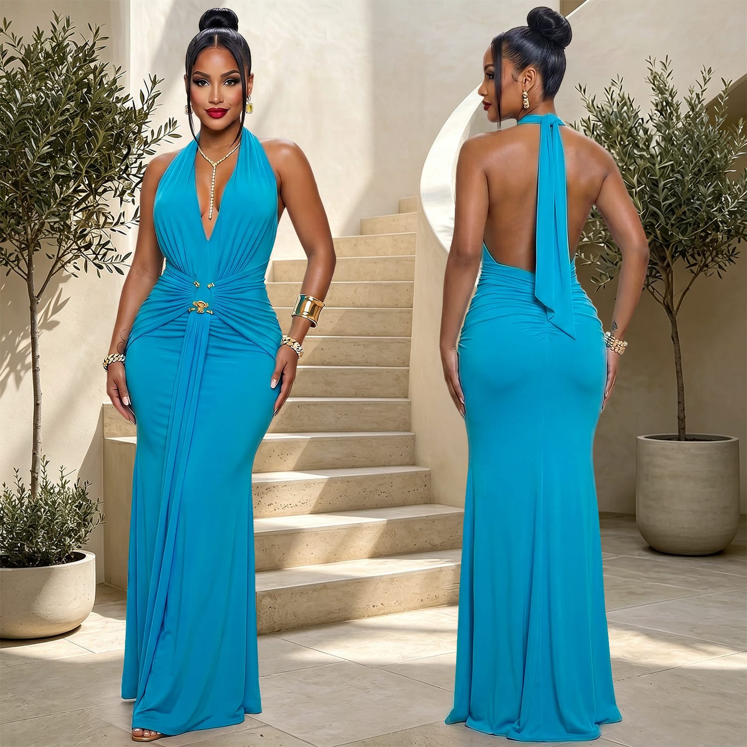 Vestido