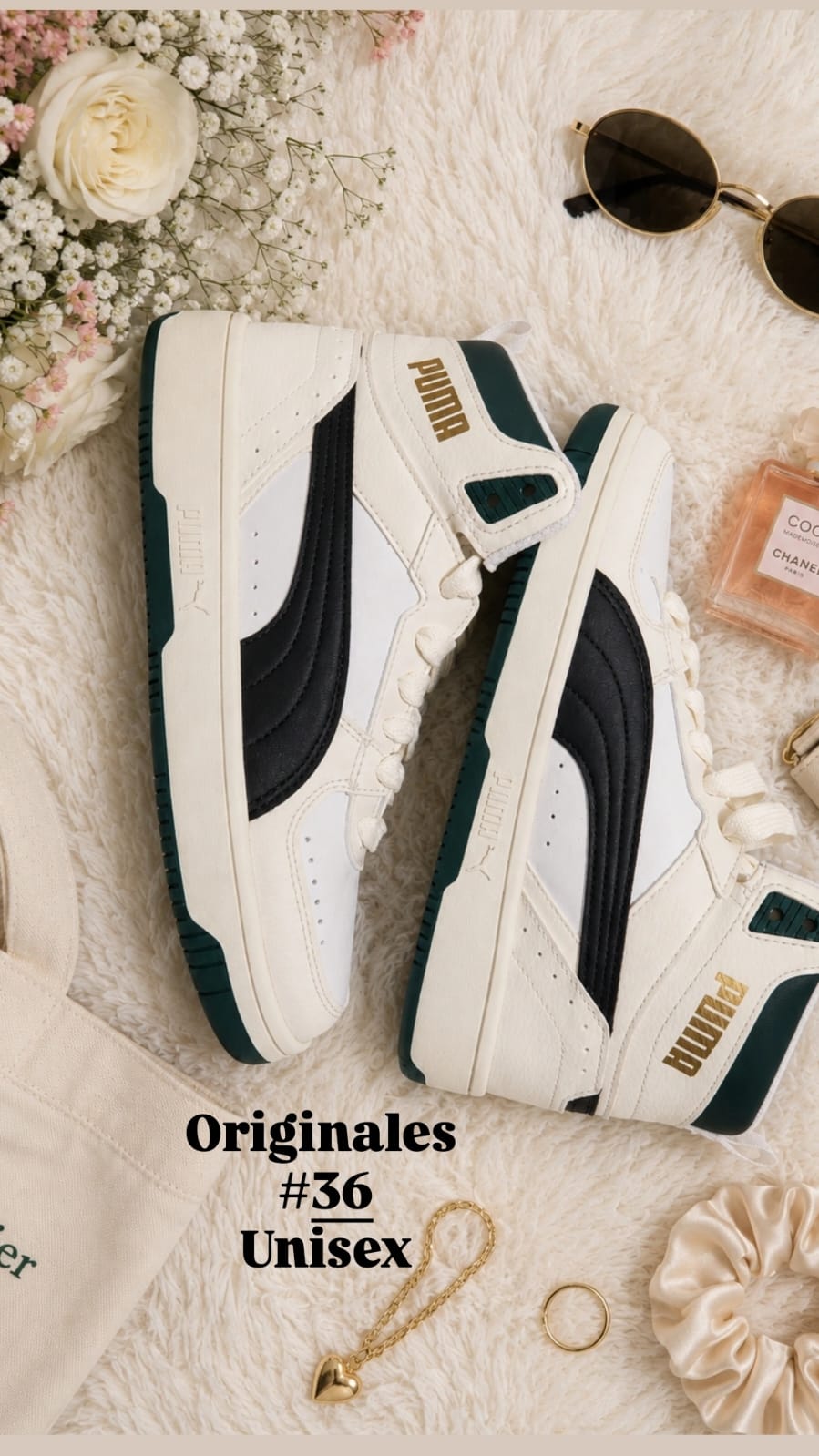 Tennis Originales