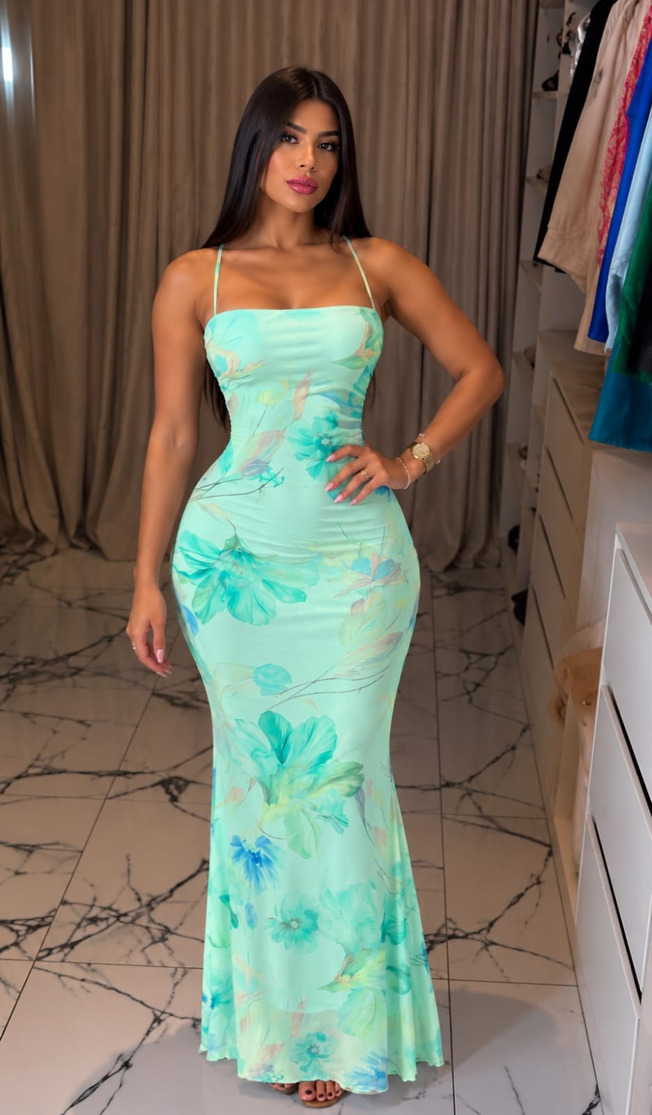 Vestido