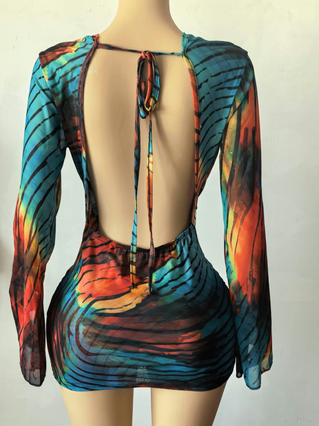 Vestido