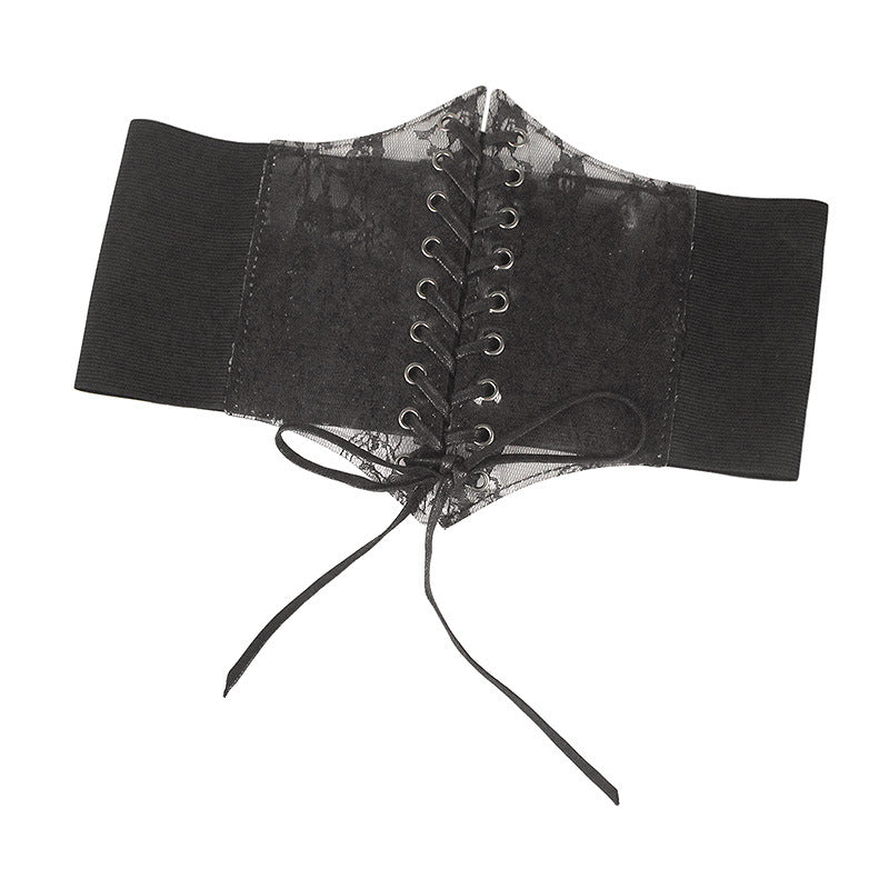 Corset