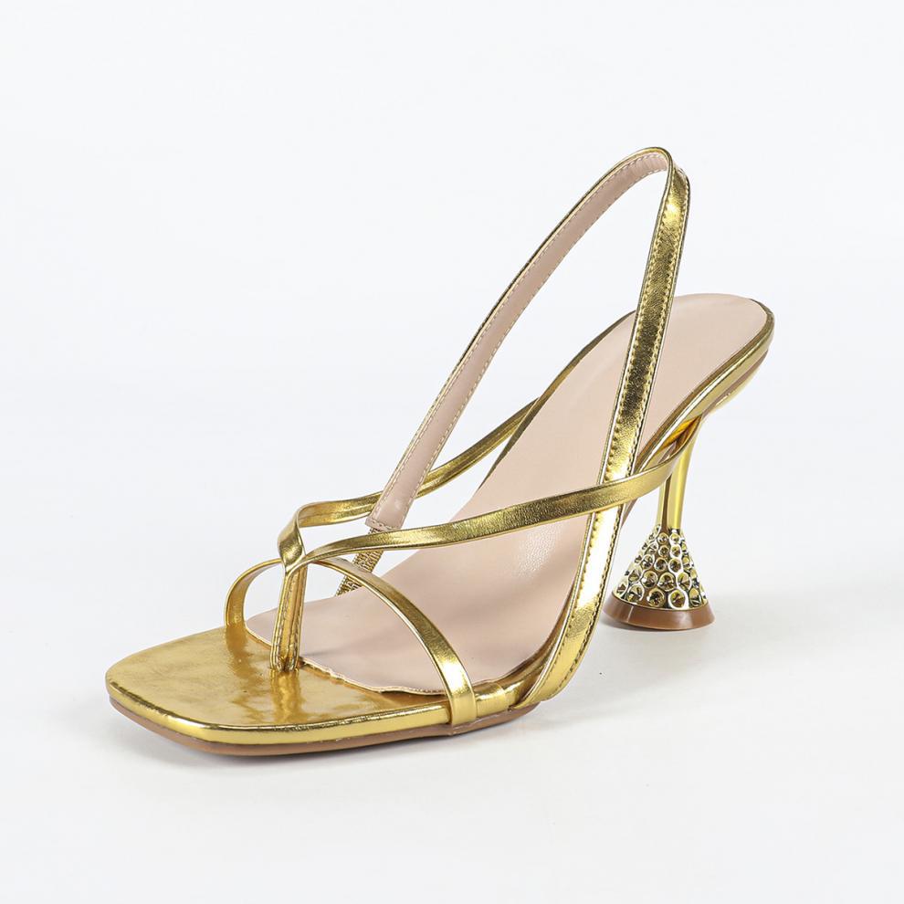 Sandalias
