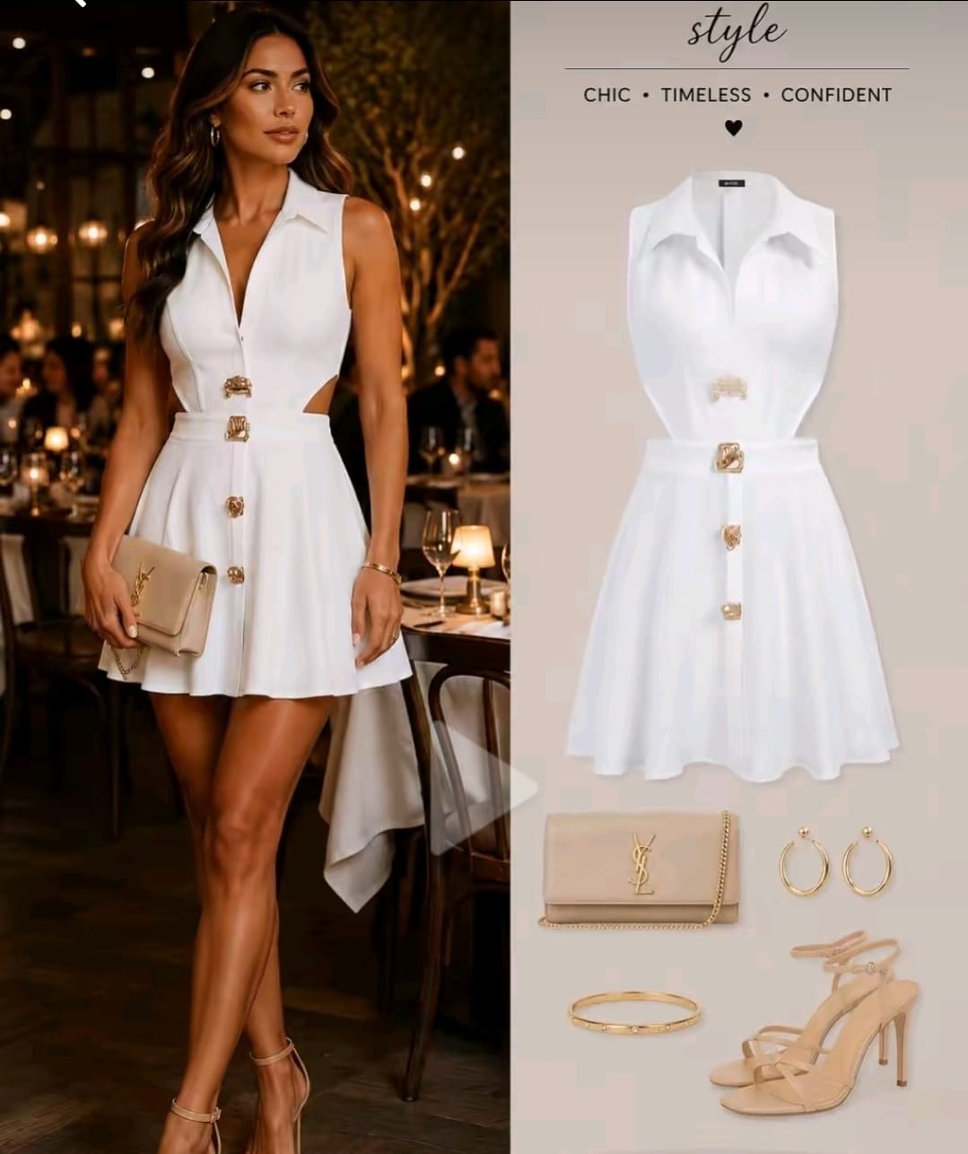 Vestido