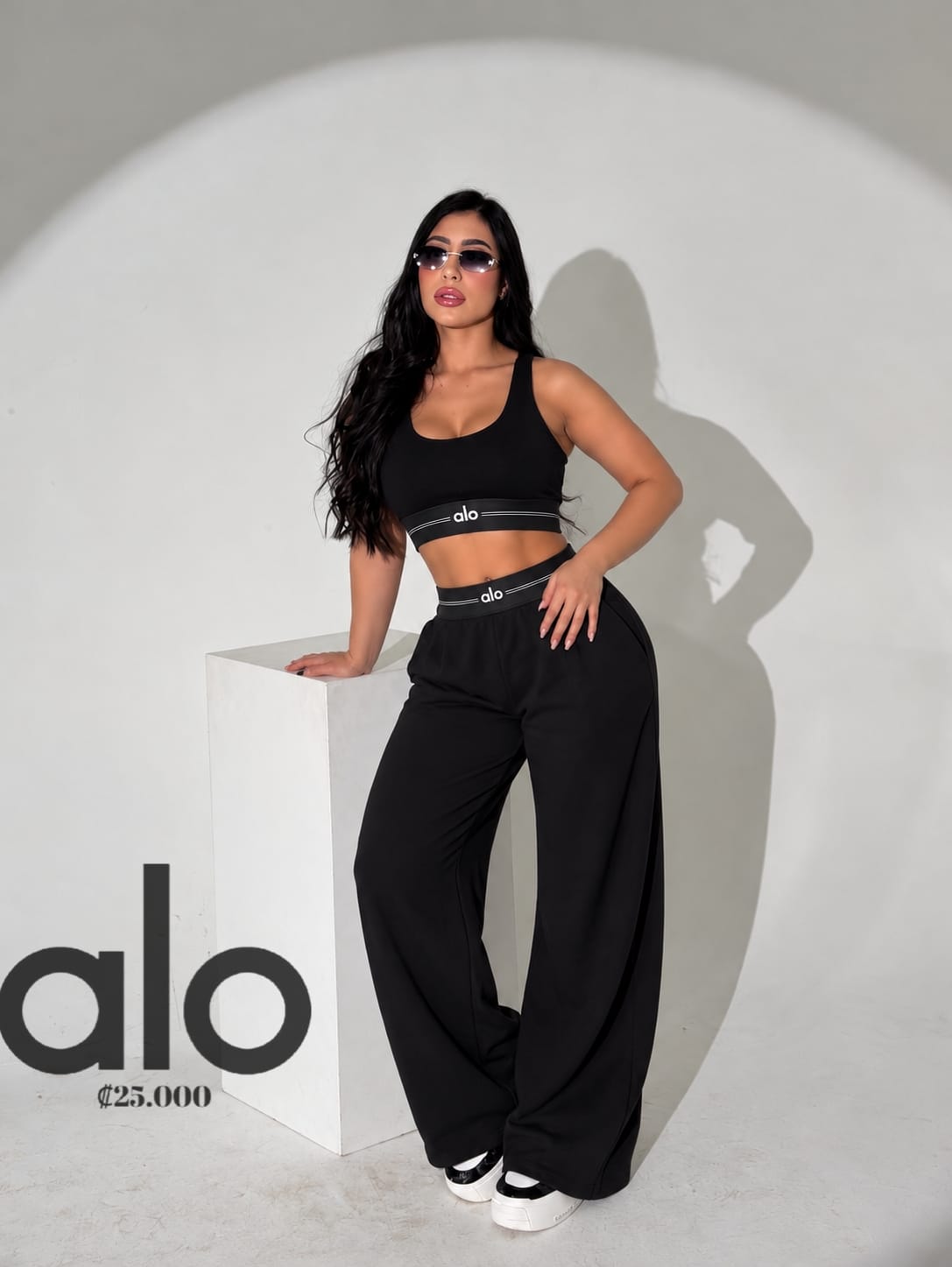 Set deportivo