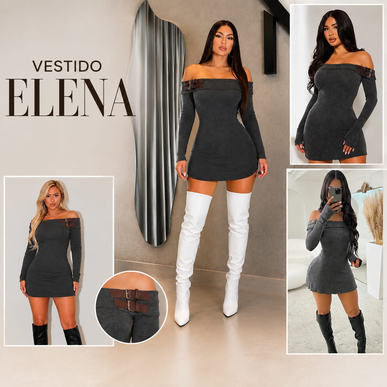 Vestido