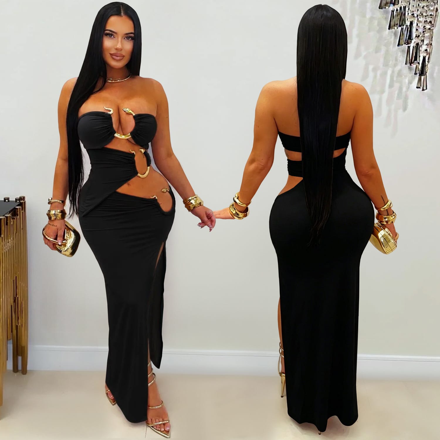 Vestido