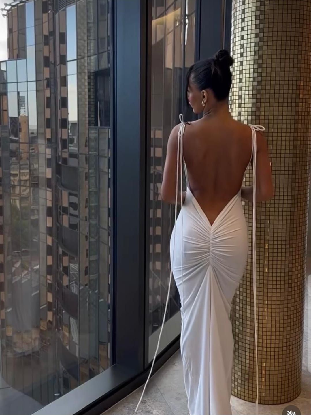 Vestido