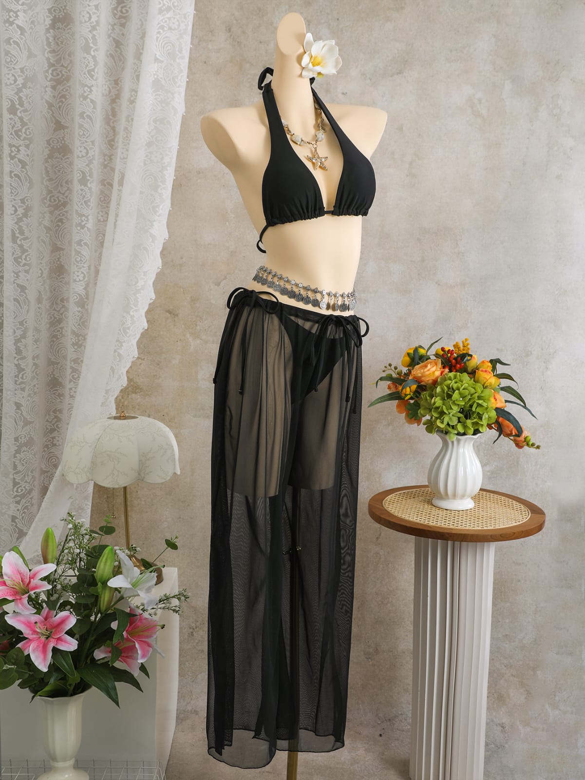 Traje de baño