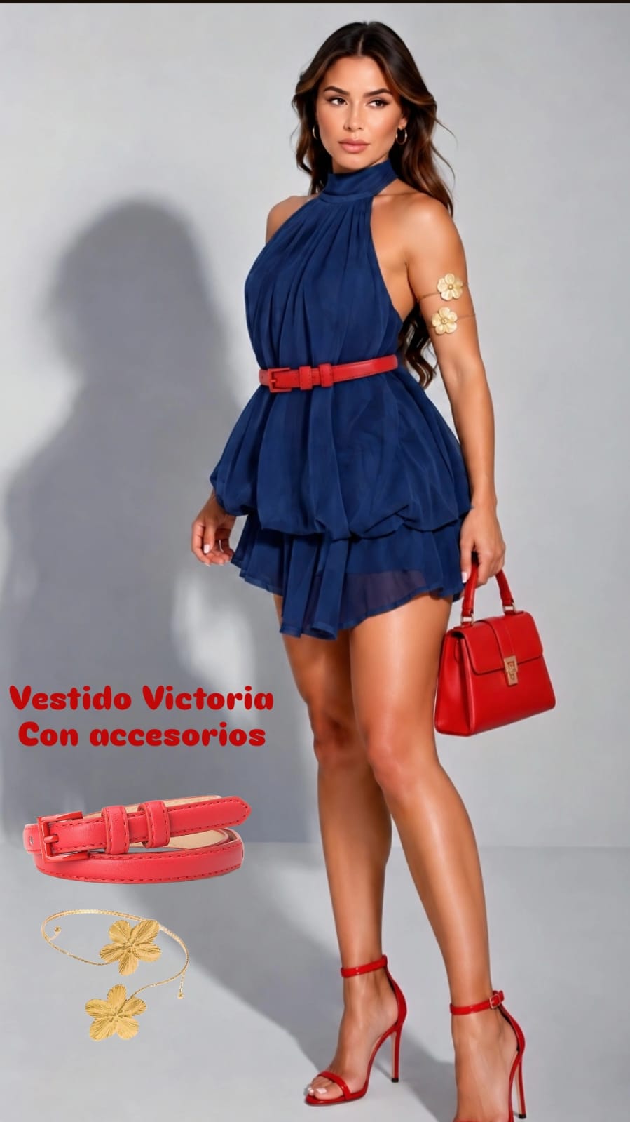 Vestido