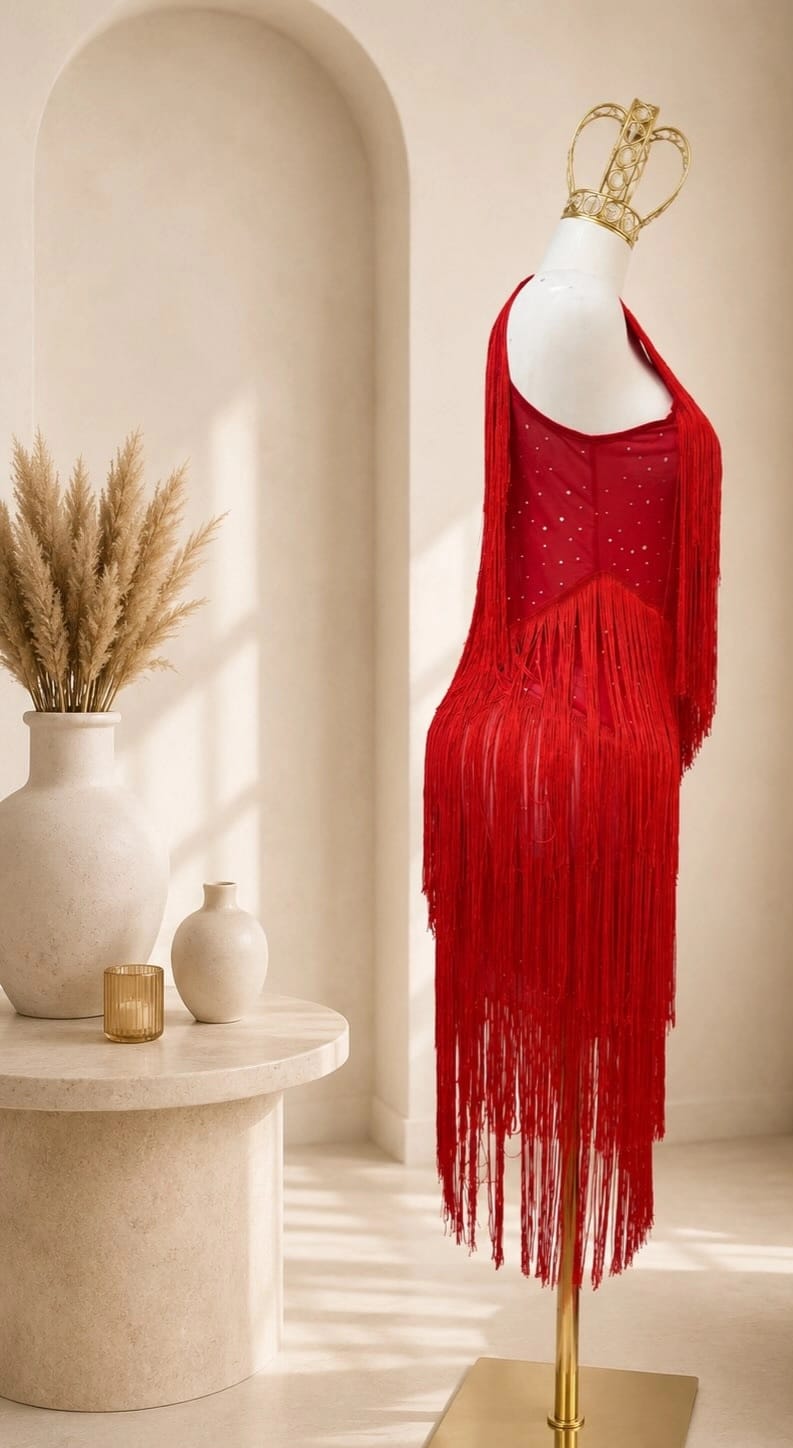 Vestido