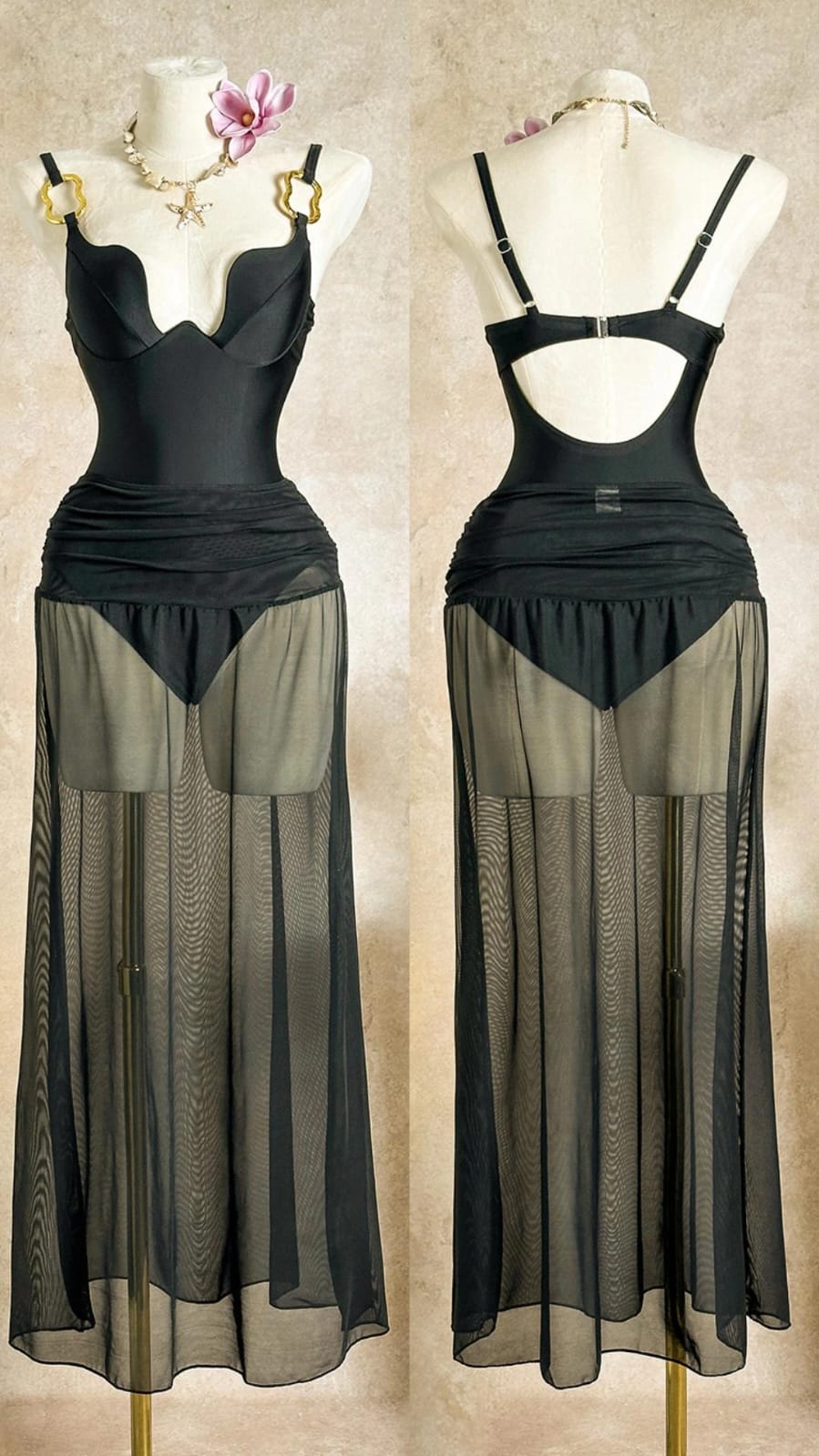 Traje de baño