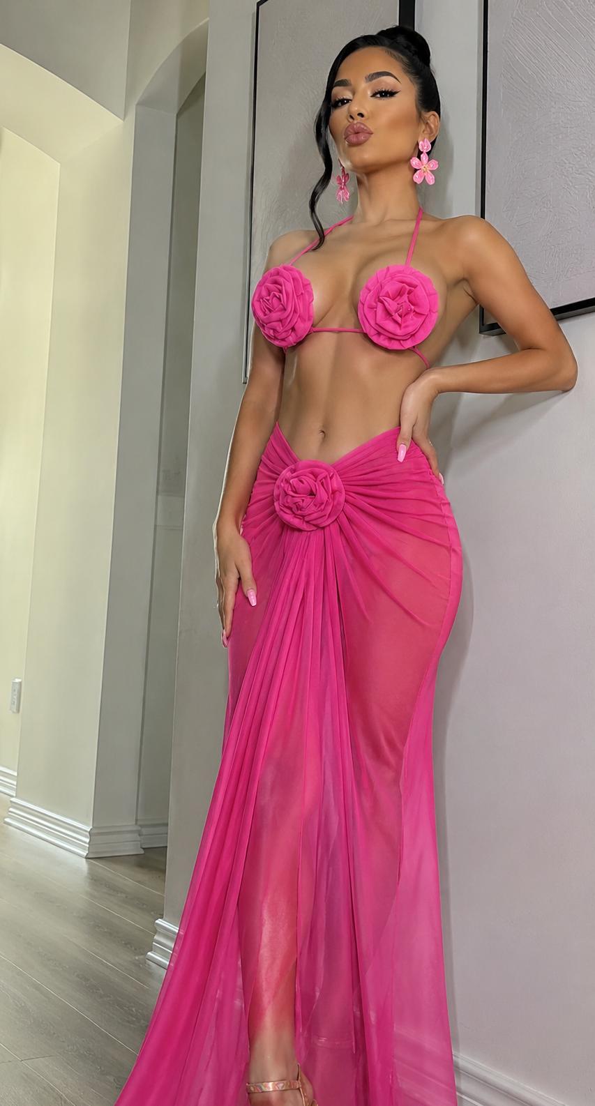 Set traje de baño