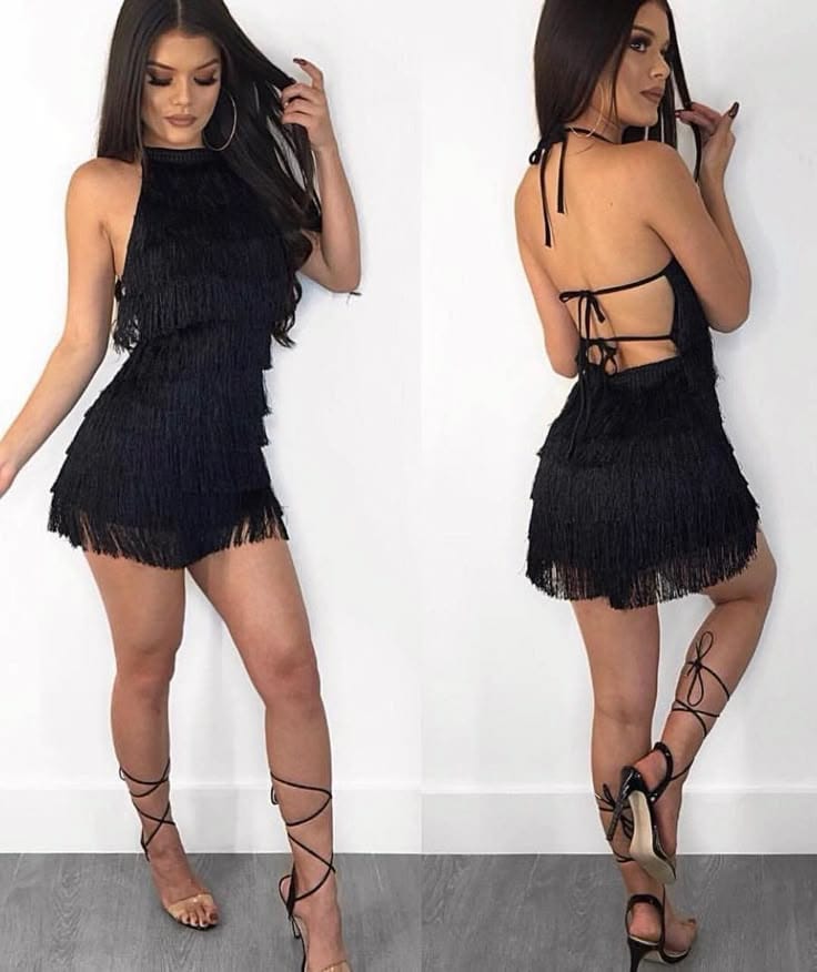 Vestido