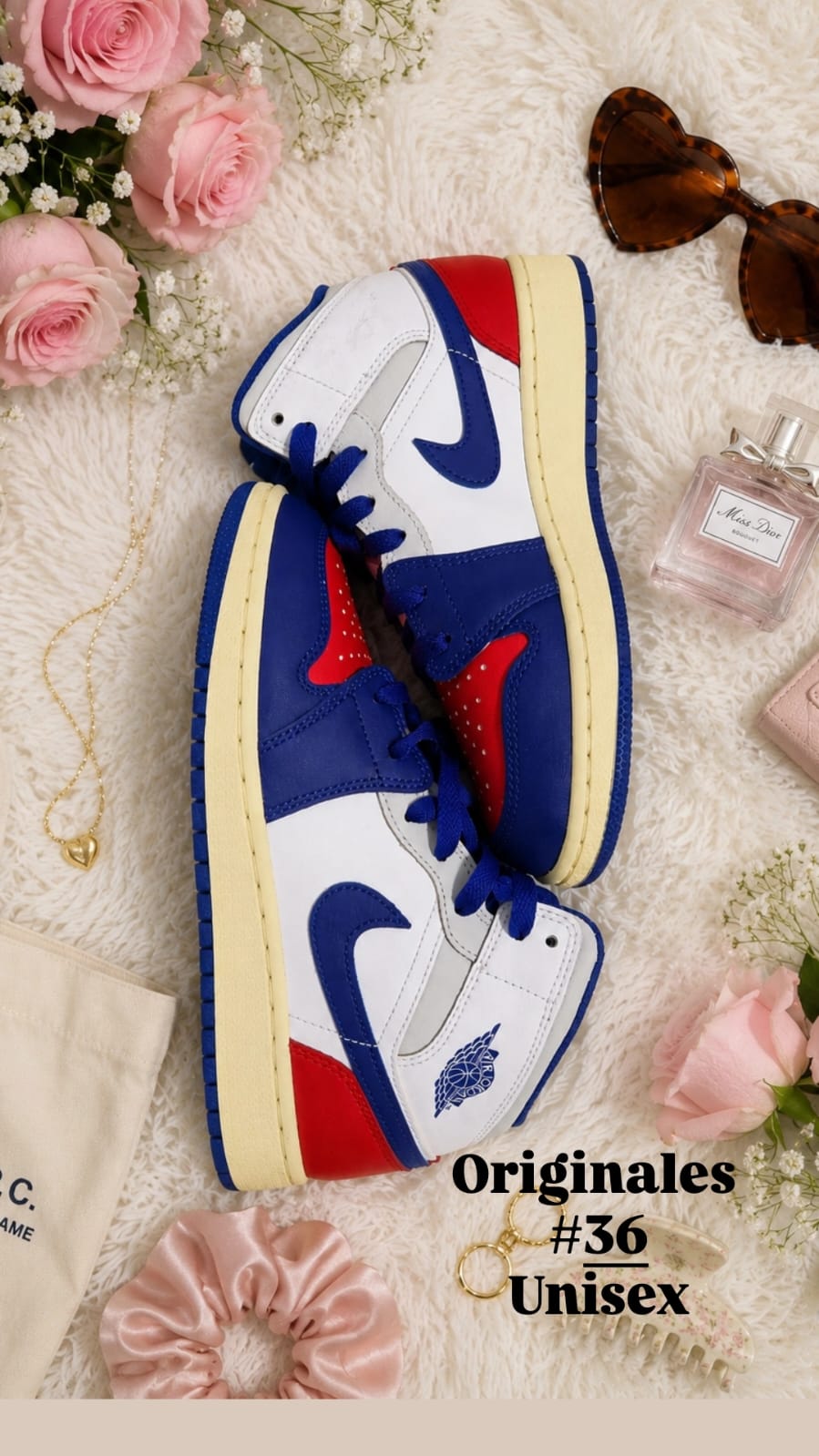 Tennis Originales