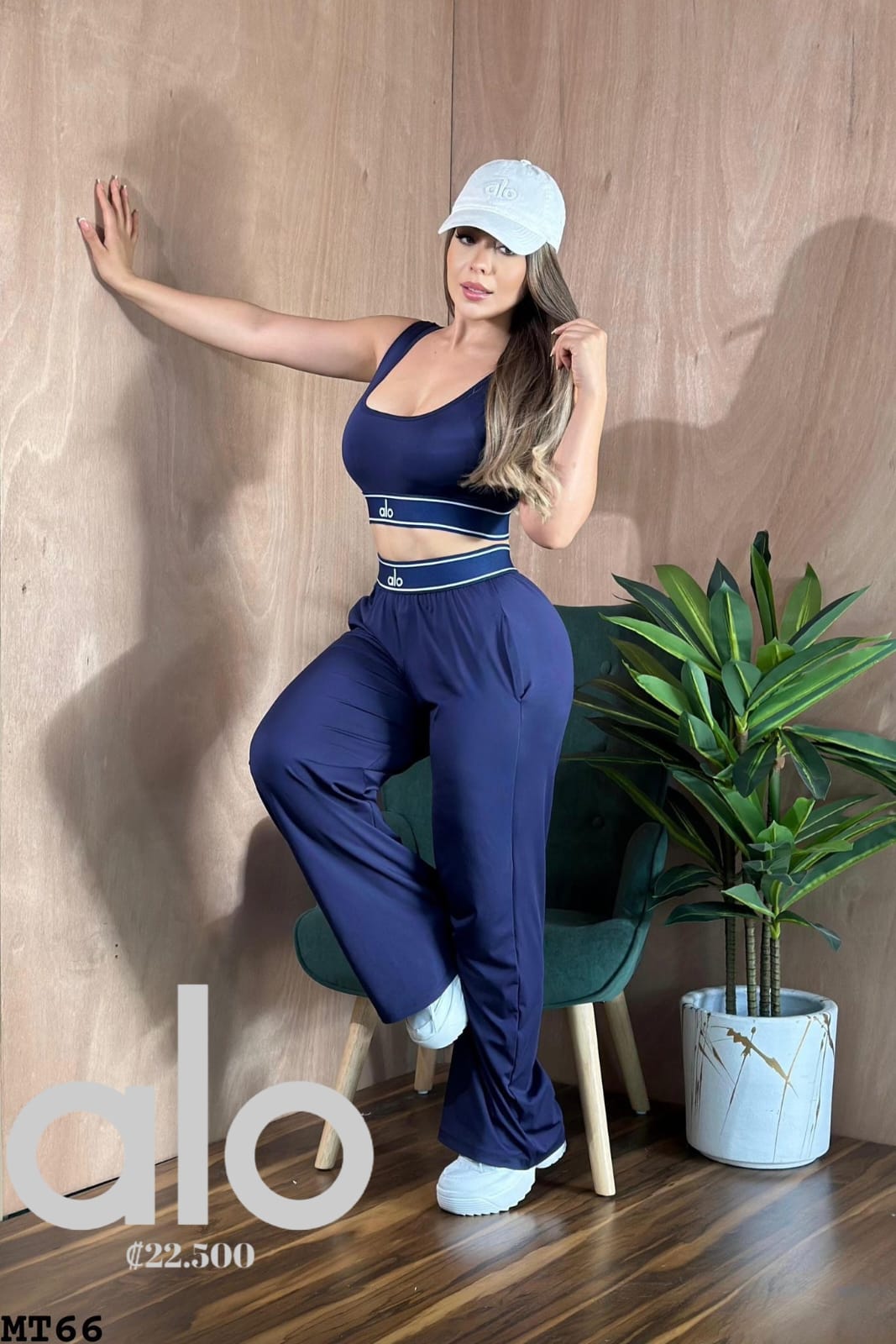 Set deportivo