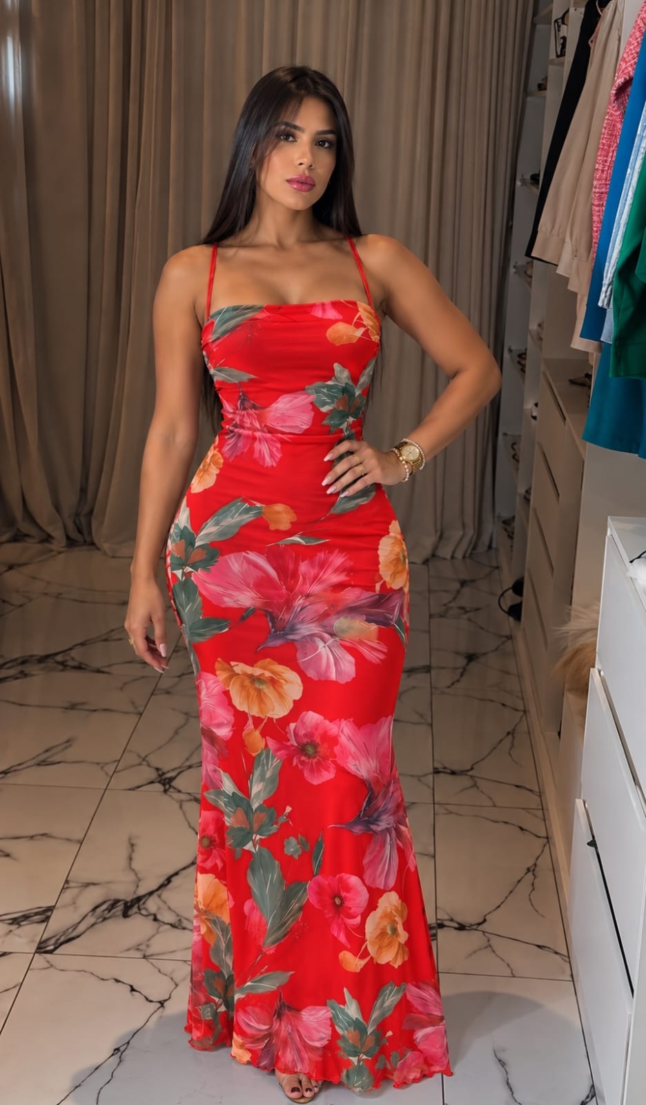 Vestido