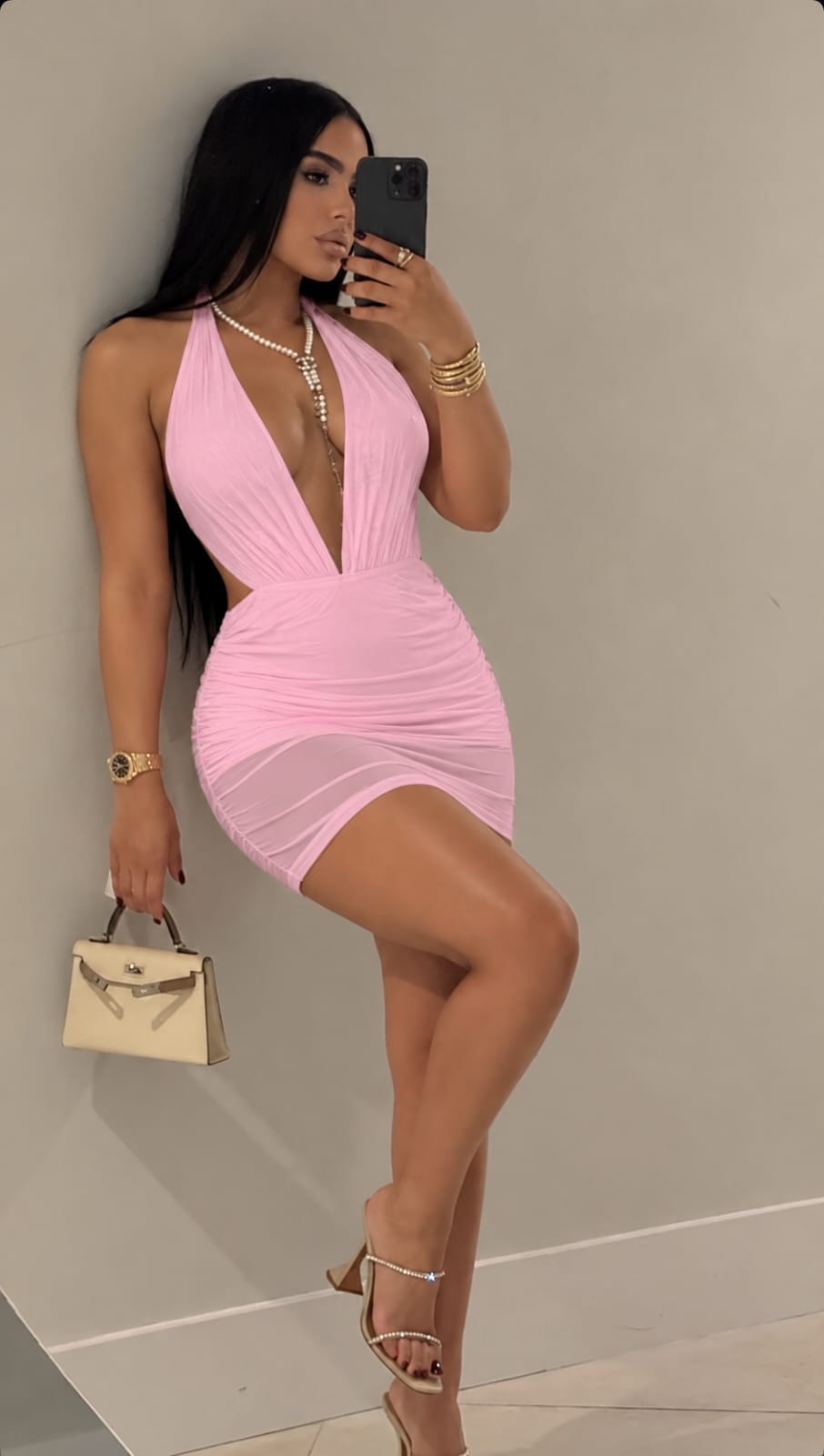 Vestido