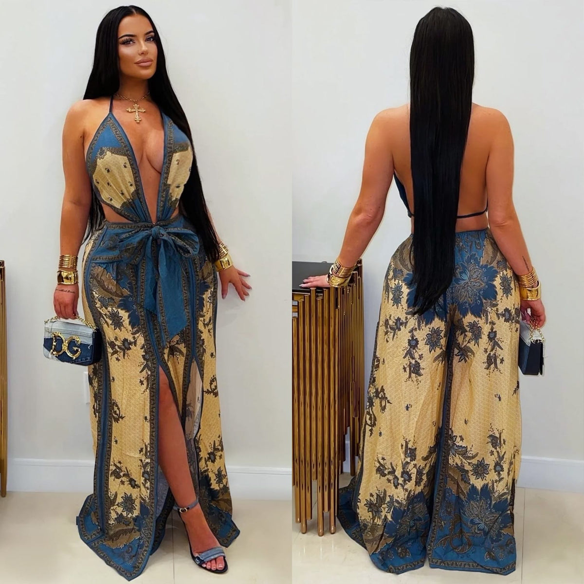 Vestido