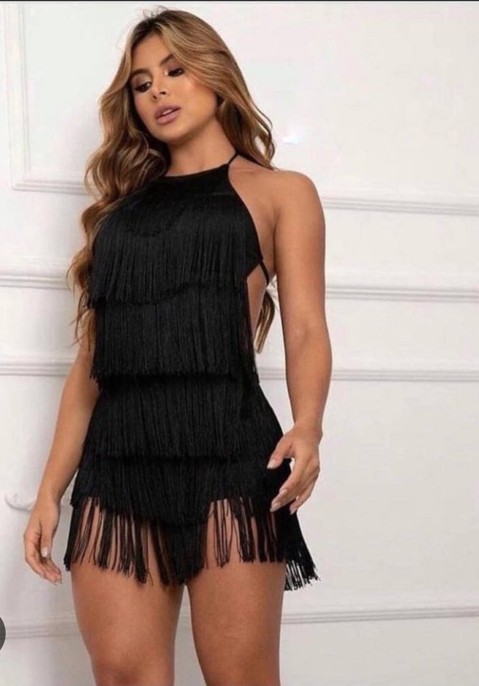 Vestido