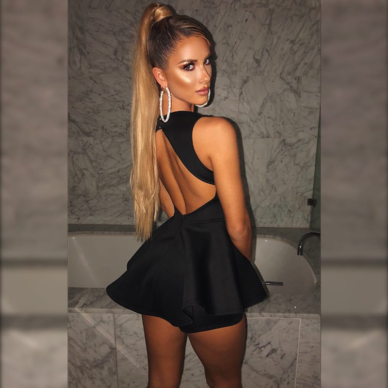 Vestido