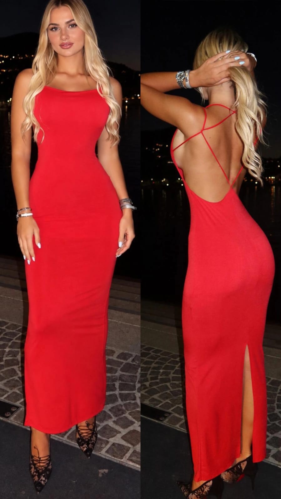 Vestido