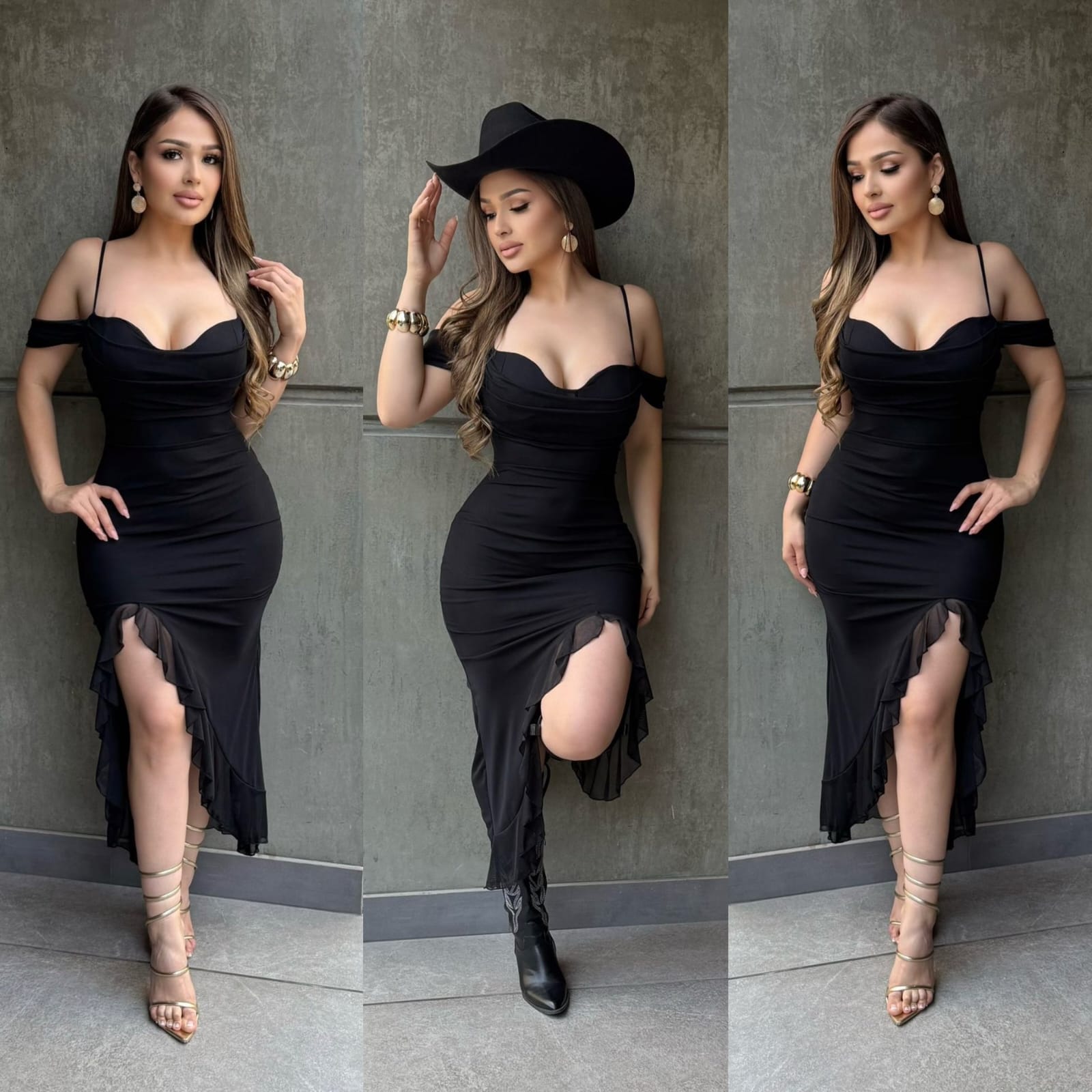 Vestido