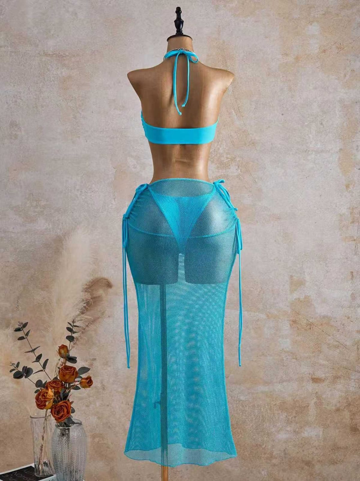 Set traje de baño