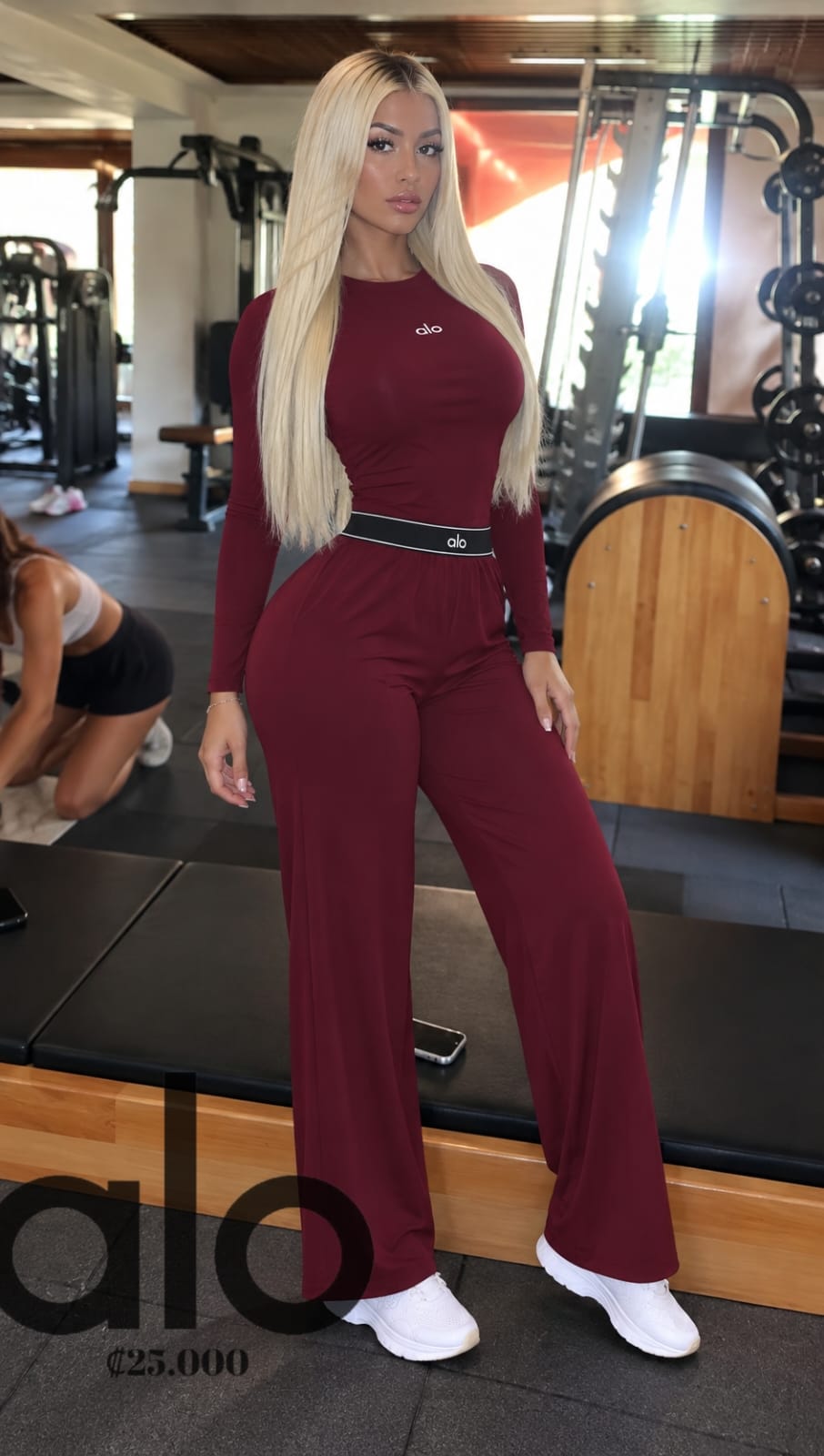 Set