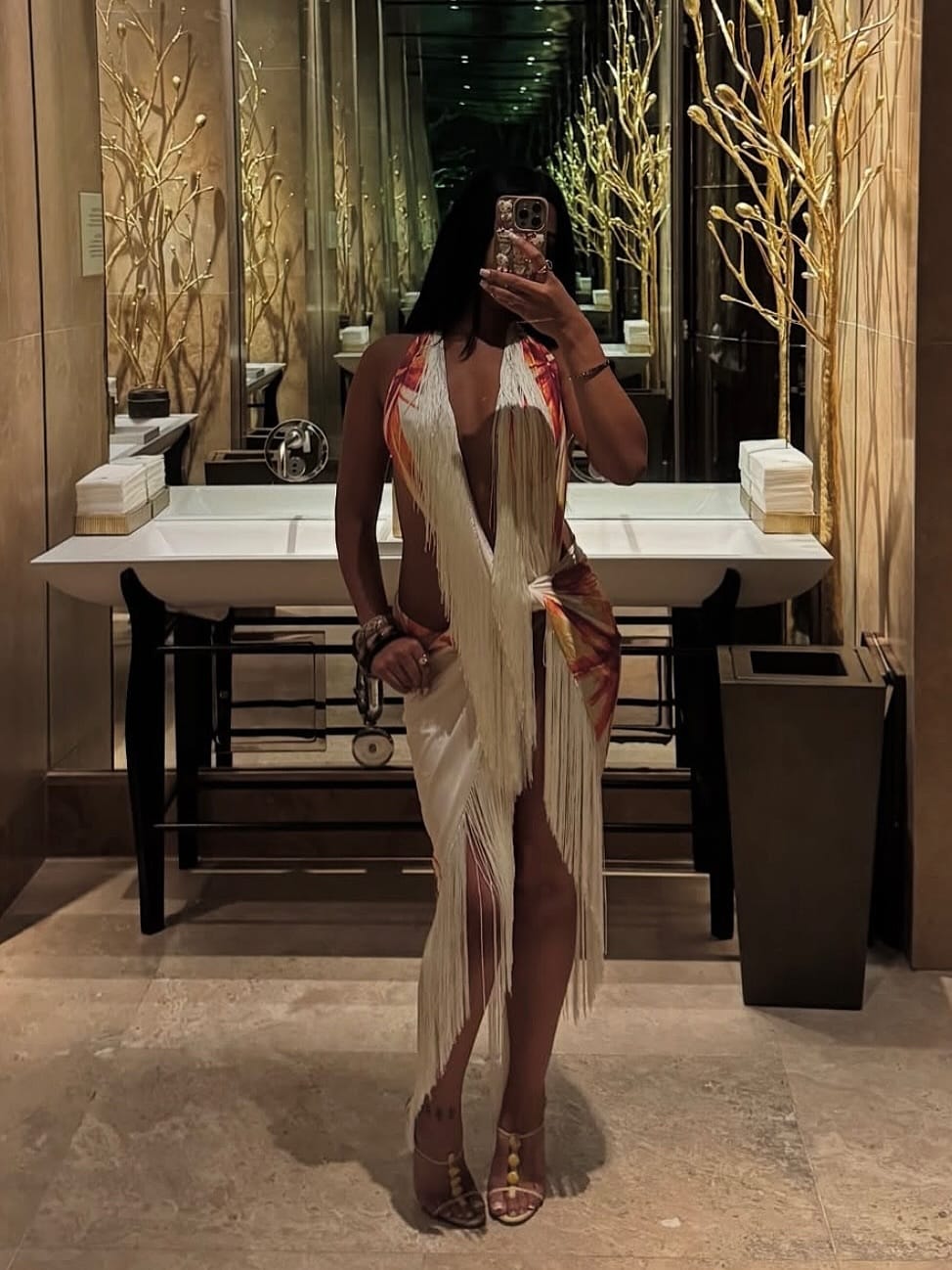 Vestido