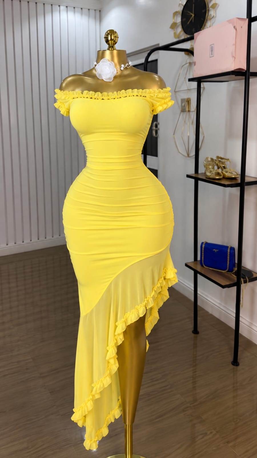 Vestido