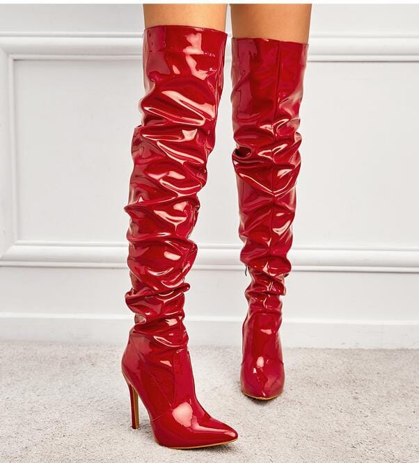 Botas