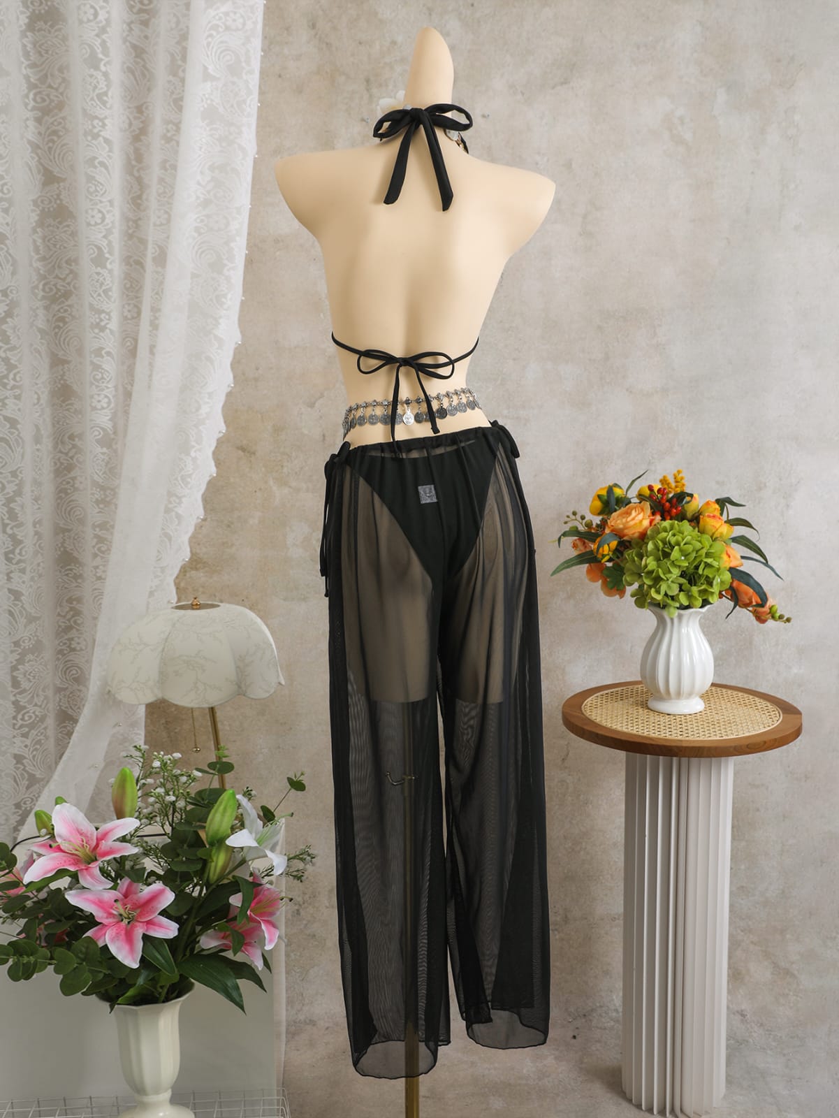 Traje de baño