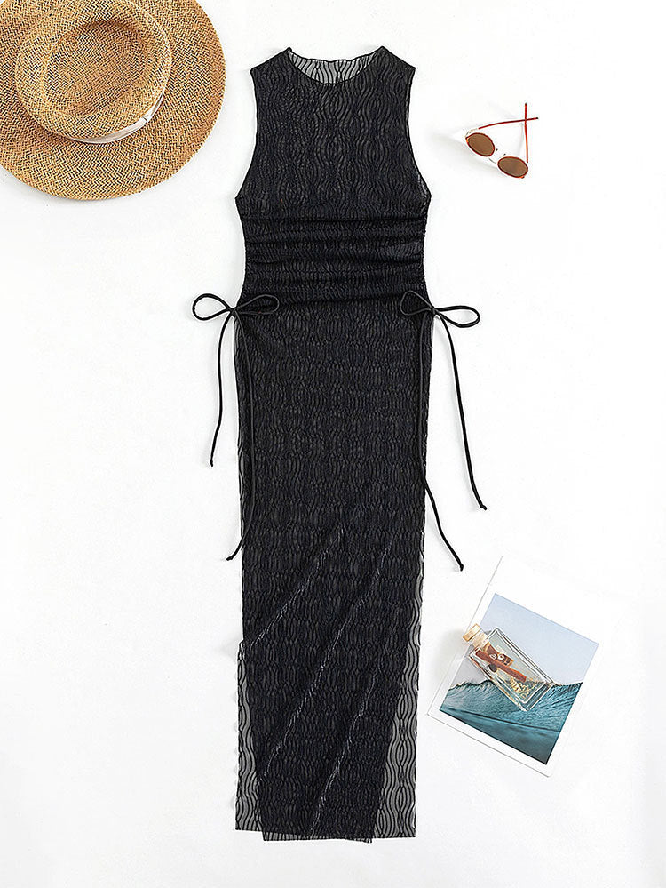 Salida de playa/vestido