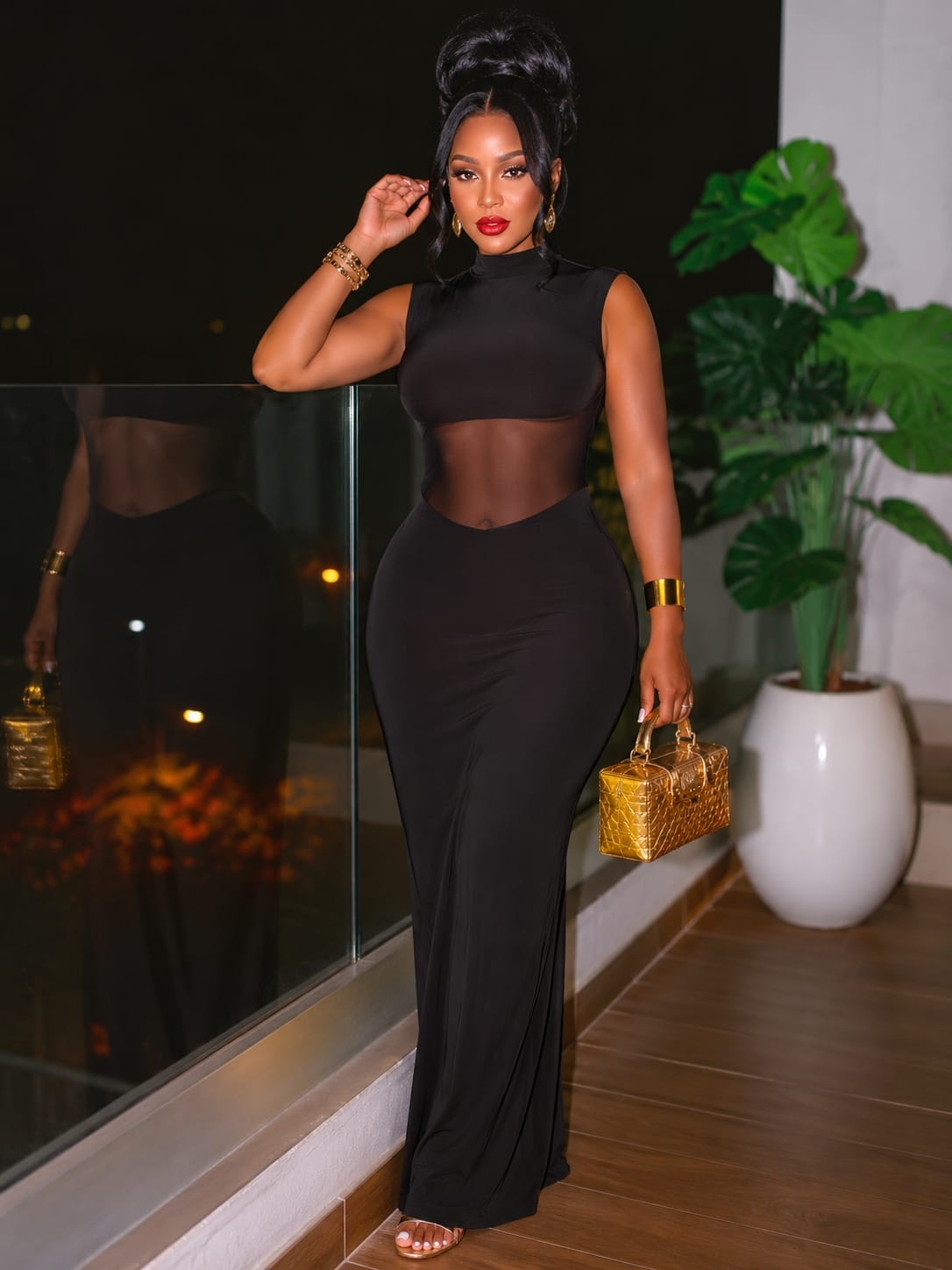 Vestido