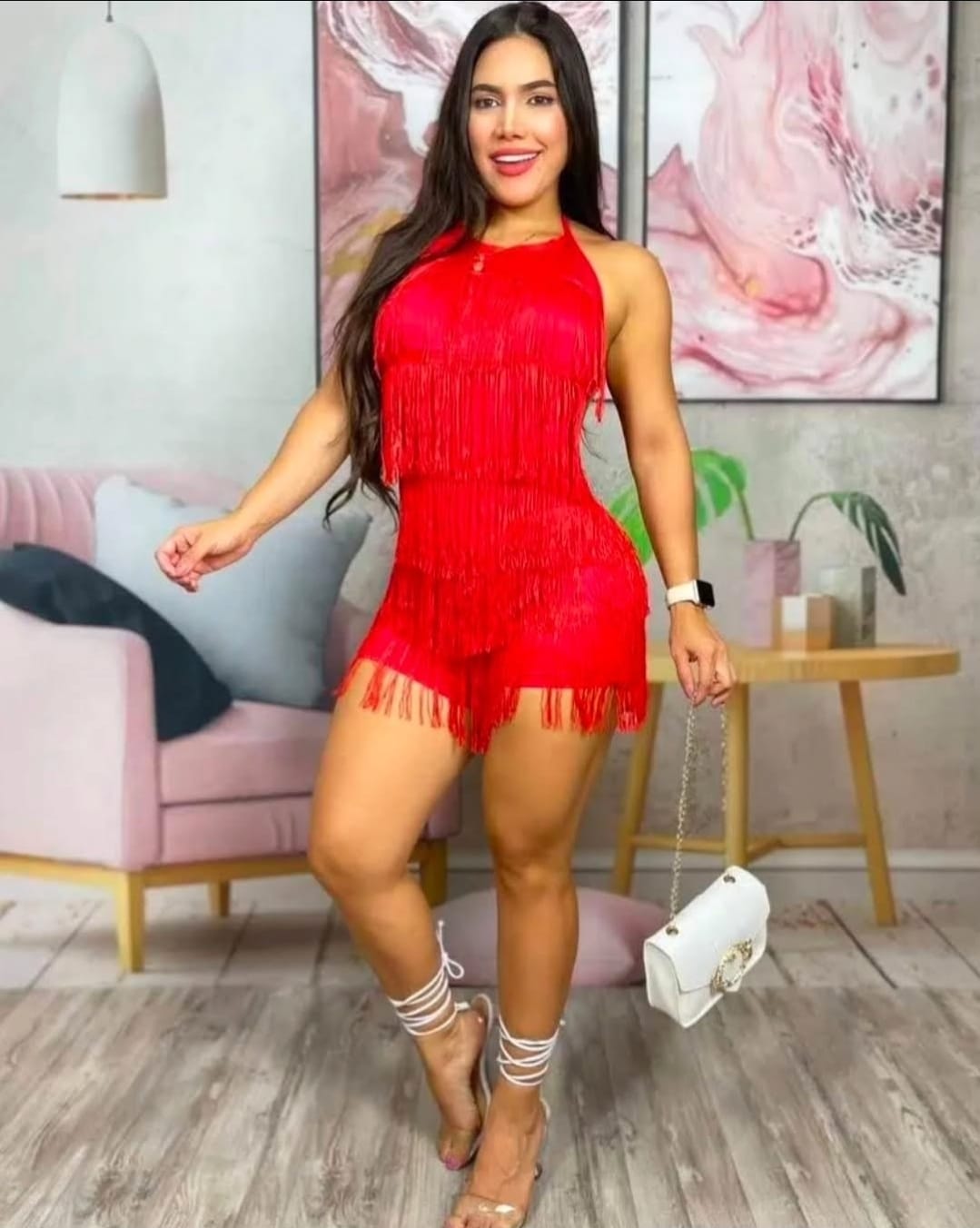 Vestido