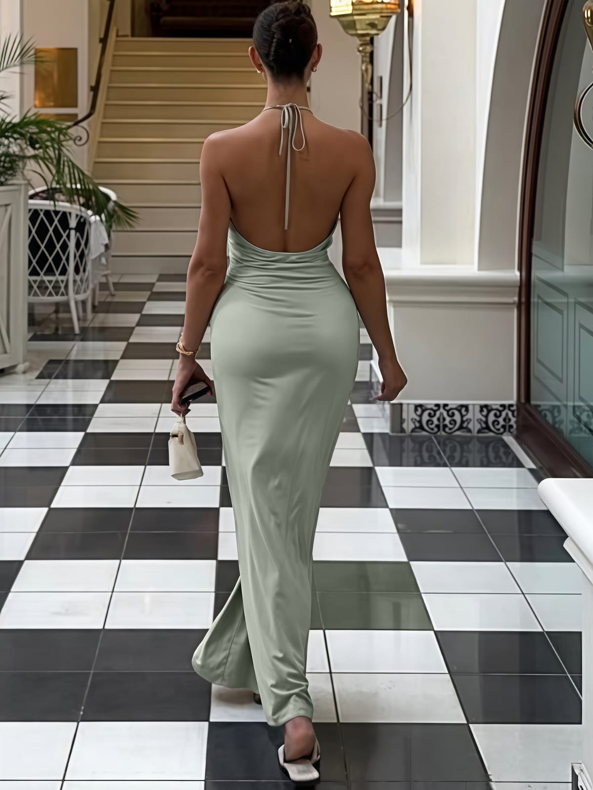 Vestido