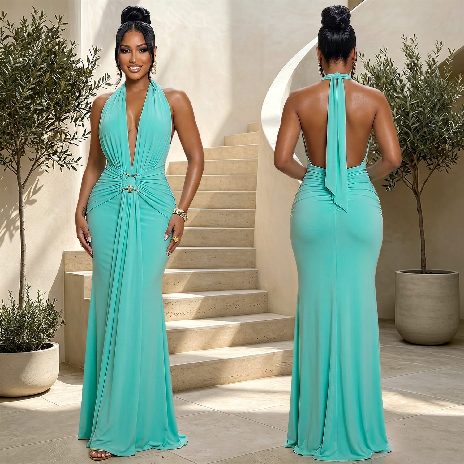 Vestido