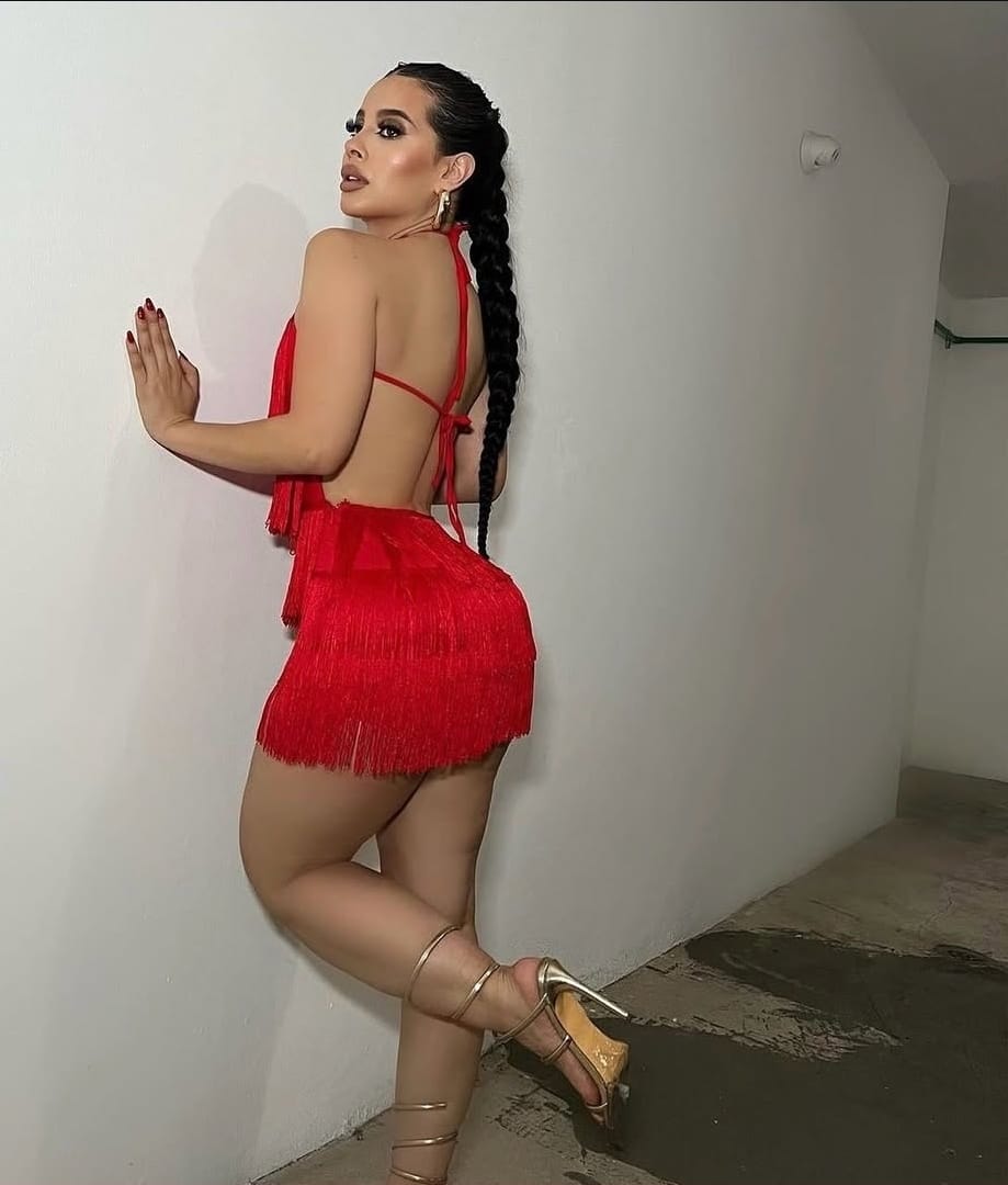 Vestido